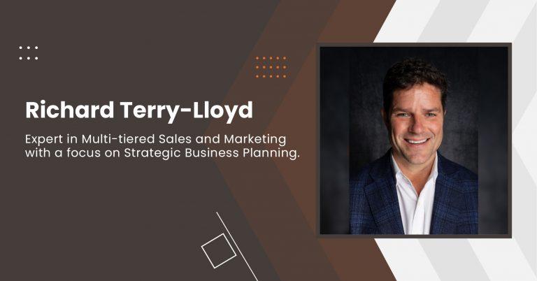 Richard Terry-Lloyd global expansion strategies